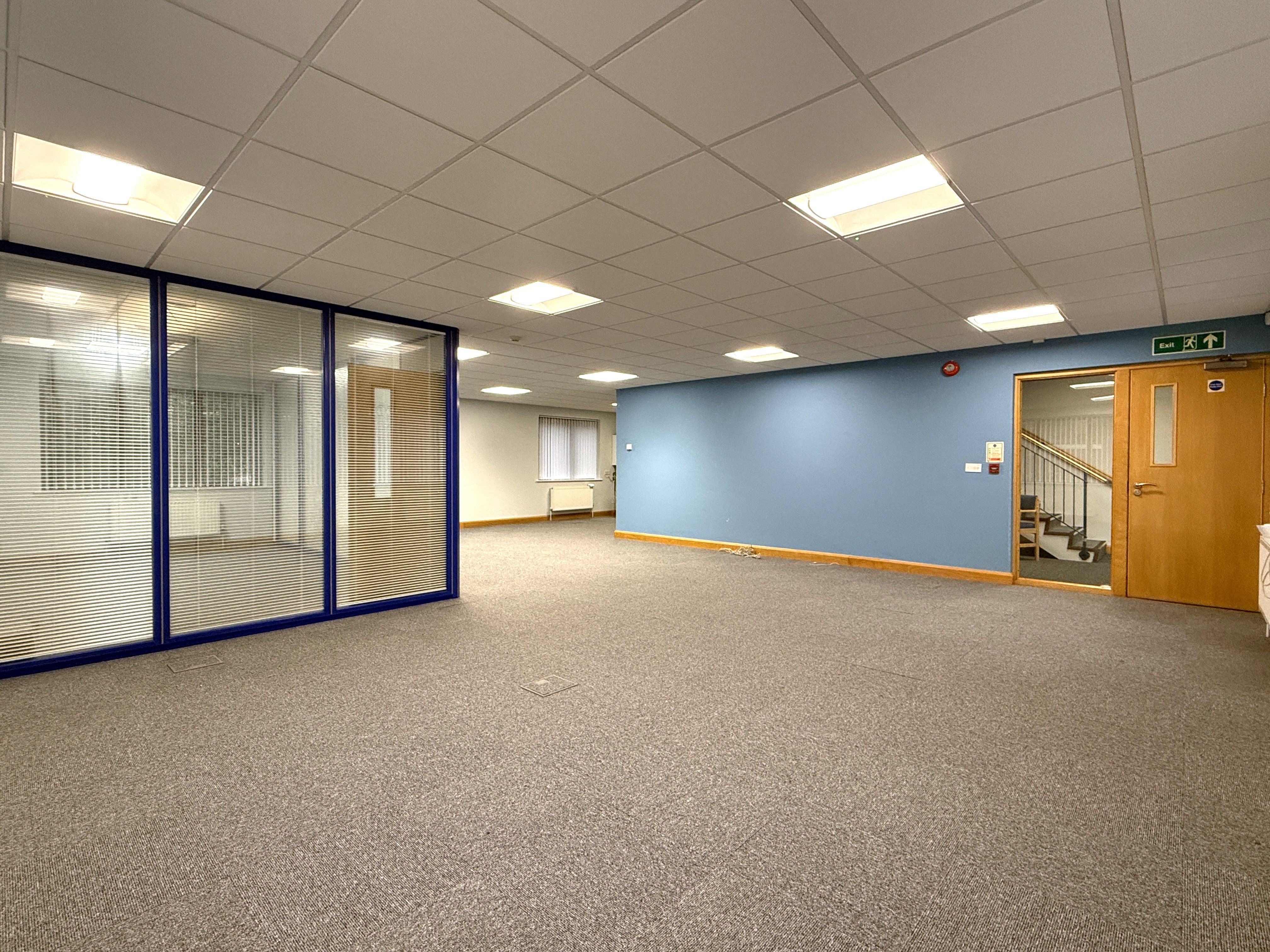 Office in Exeter - photo 2